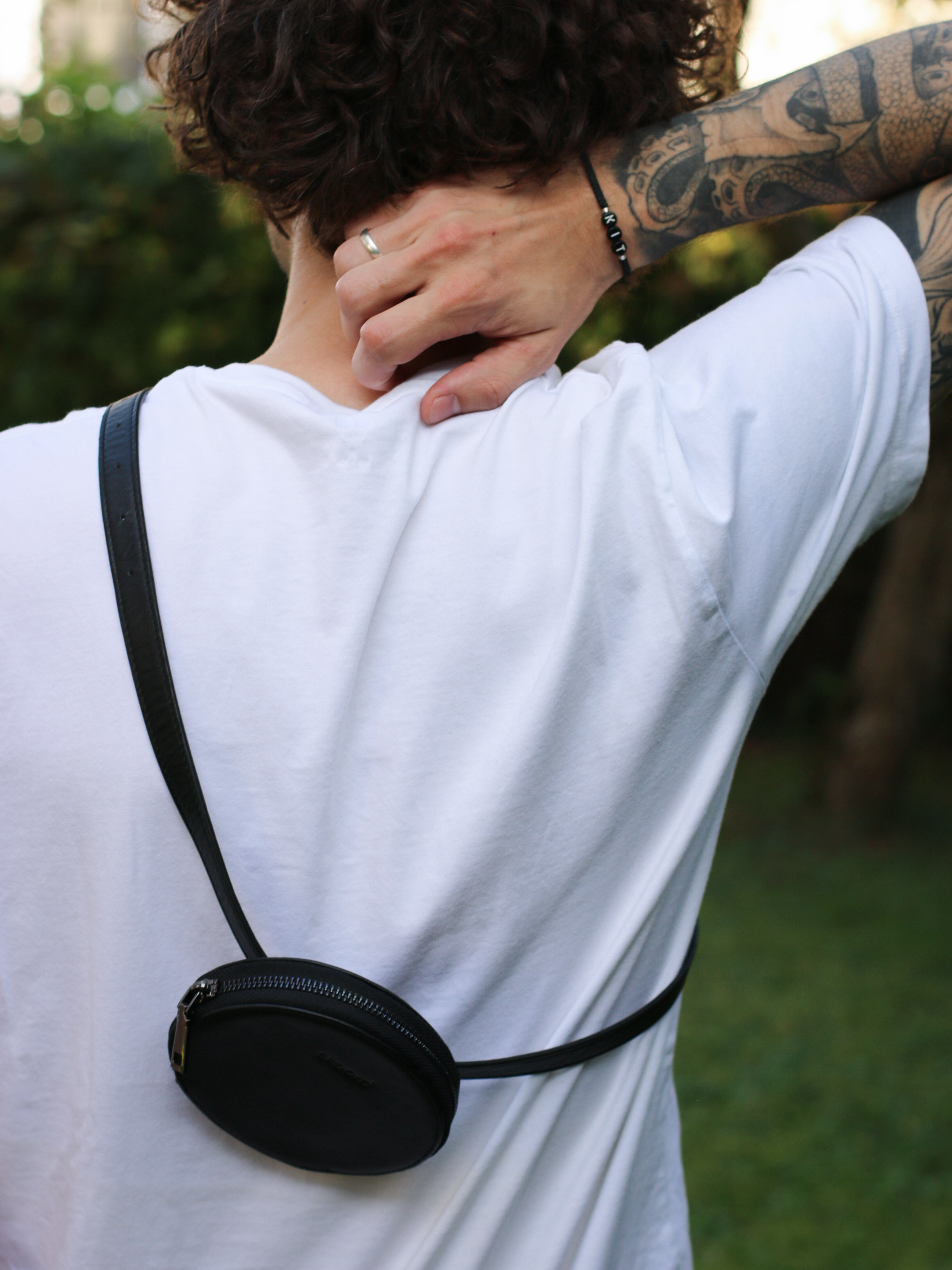 Vleder Bag Gzsz Tasche Kaufen Handtaschen Von Gute Zeiten